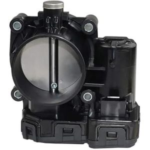 Gasklep Voor Chrysler Voor Pacifica 3.8L 2007 Elektronische Gasklep Met Actuator 04861661AA Gasklephuis