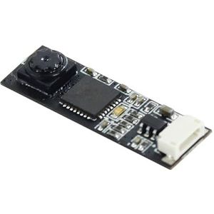 Avejjbaey USB-camera 0 3MP gezichtsherkenningswebcam fotogevoelige chip OV7675 cameramodule laptop camera