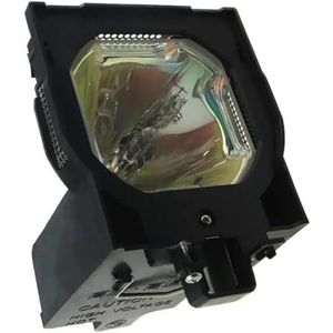 POA-LMP24/6102822755 Projectorlamp met behuizing for PLC-XP21N PLC-XP17 PLC-XP18 PLC-XP20 PLC-XP21 PLC-XP218C projectoren