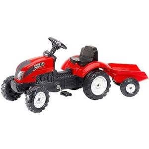 FALK Traptractor Country Farmer Rood