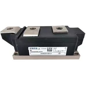 Thyristor diode-beveiligingsmodule DD600N16K-A