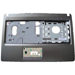 Laptop omhulsel rond toetsenbord Voor For HP ProBook 4530s 4535s 4540s 4545s Zilver 679919-001