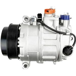 CPXCTZFZUB Voor C CLK CLS AC-compressor A0022305111 22305011 22305611 A0022305611 447260-1260 447260-1379 447260-2640 447220-9330 Airco-compressor