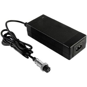 Oplader voor elektrische scooter 4 8 V 2 A oplader voor motorfiets voor e-bikes met 57,6 V acculader motorfiets oplader elektrische scooter