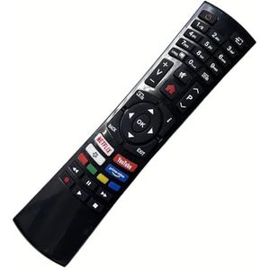 Afstandsbediening for OR*MA LCD LED HDTV TV 0R32906 for O-ra*a RC4390 for P-EAQ PTV323100SE for Q-UATRO TFT-22KM14 for TE-CHNICA LCD26-920