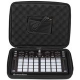 UDG Creator Pioneer DDJ-XP1 Hardcase Black U8466BL