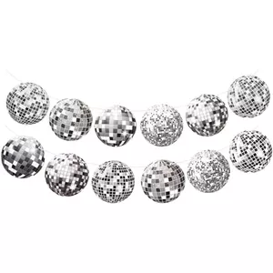 ᐅ Led Ketting discobal Disco, Kettingen kopen