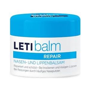 Letibalm-balsem Neus En Lippen 10 Ml
