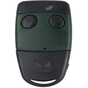 CARDIN - S449 QZ/2P deurafstandsbediening
