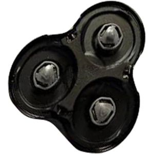 Philips - CP0264/01 - Scheerapparaat - Zwart - Kunststof