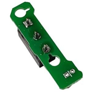 Muis Links Toetsenbord Vervanging voor MX Master3 Gaming Mouse