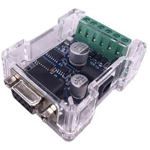 DSD TECH SH-C10A CAN naar RS485 RS232-adapter