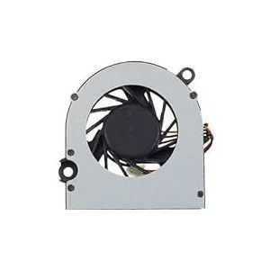 Laptop CPU-koelventilator DFS400805L10T DC5V 0,3A 3-pins voor HP voor MINI 110 110-1000 110C-114NR 6033B0020201 537613-001