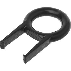 Diarypiece Computer Keycap Puller Voor Key Removal Tool Voor Key Cap Remover Voor Mechanische Gaming Toetsenbord Toetsenbord