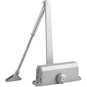 Veilige automatische deursluiter, met openhoudarmconstructie, zware automatische deursluiter(Style 1)