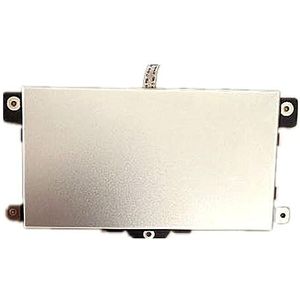 Laptop Touchpad Voor For HP EliteBook 745 G7 Zilver