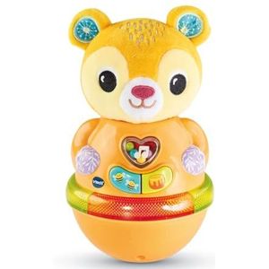 VTech Baby Poeh speelgoed, 567605, meerkleurig, standaard
