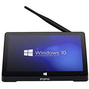 OGQTIBXV PIPO X9 S Mini PC IntelCeleron N4020 9,0 inch 1920 * 1200 Windows10 Tablet PC 4G 64GBT RJ45