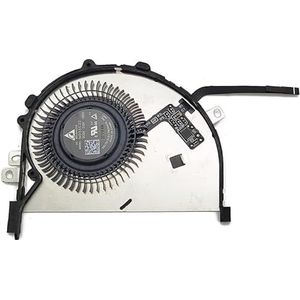 Laptop CPU-koelventilator voor Microsoft Surface laptop 3, 4, 1867, 1868 ND55C22-19E03(A fan)