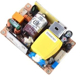 RPS-65 RPS-65-3.3 RPS-65-5 RPS-65-7.5 RPS-65-12 RPS-65-15 RPS-65-24 RPS-65-48 Schakelende voeding (RPS-65-3.3)