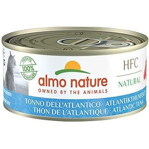 almo nature HFC Natural - Atlantische tonijn - 24 x 150 g
