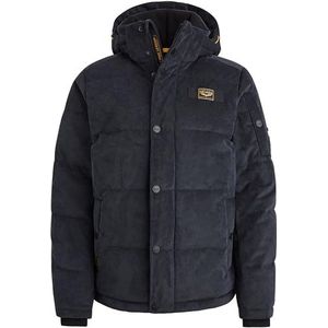 PME Legend Semi-lange jas GOBBLER Clear For, Salute, XXL