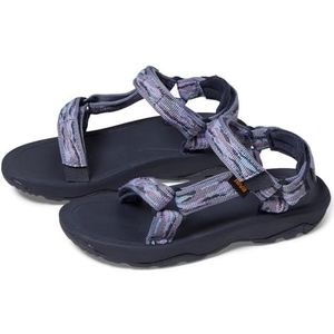 Teva Hurricane Xlt2 sandaal voor jongens, Mesh totale verduistering, 9 Toddler