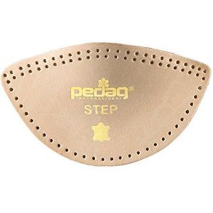 Euro Leathers Pedag Step Natural XL