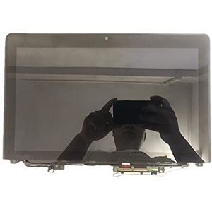 Vervangend Scherm Laptop LCD Scherm Display Voor For Lenovo ideapad Yoga 11 11s 11.6 Inch 30 Pins 1366 * 768