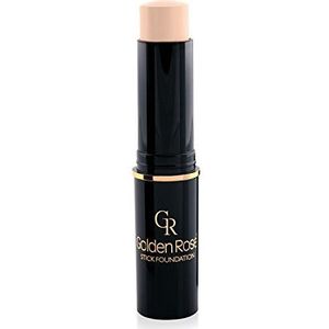 Golden Rose Stick Foundation, kleur 01