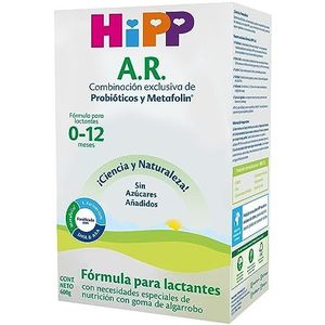 HiPP Speciale voeding anti-reflux-speciale voeding