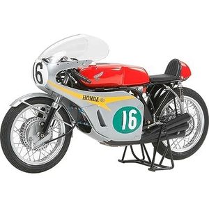 Tamiya - Modelbouwkit - Auto - Schaal 1:12 - Inclusief Montage-instructies