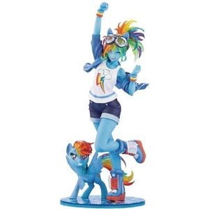 My Little Pony: Rainbow Dash Limited Edition Bishoujo Statue