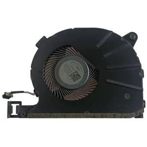 Laptop CPU-ventilator voor HP voor ZBook voor Firefly 14 G8 M36936-001 6033B0078201 DC5V 0.5A DSC