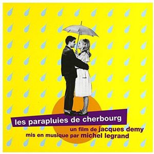Les Parapluies De Cherbourg