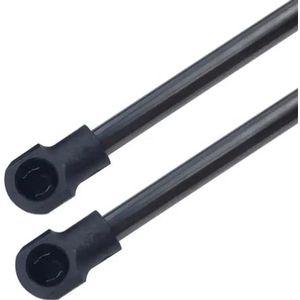 HXLARS 2x Achterklep Achterklep Lift Ondersteunt Gas Lente Struts Voor Lexus 2005-2007 GS300 2005-2012 GS350 2006-2012 GS430 2007-2011 GS460