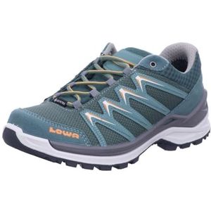 321709 Innox PRO GTX LO Ws Conifere/Mandarijn, conifere mandarijn, 38 EU