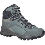 Hanwag Banks Lady GTX - Trekkingschoenen voor dames, Fog Fossil, 37.5 EU