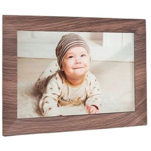 WiFi Digitale Fotolijst 10.1Inch IPS Scherm Touch Control 16GB Foto's Delen Via APP Achterkant Stand For Vrienden Familie Eenvoudig Delen Momenten