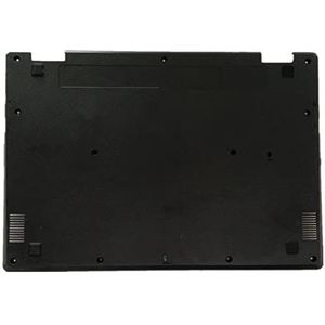 Laptop Bodem Case Cover D Shell Voor For ACER For Chromebook 311 C721 Zwart