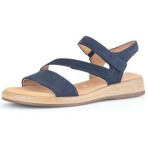 Gabor - Dames sandaal - maat 39 (EU) 6 (UK)