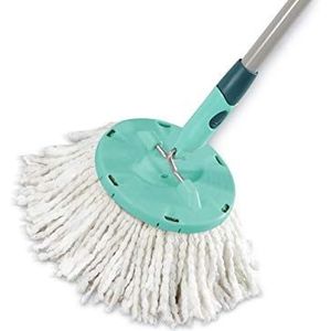 Leifheit 52020 Vervangkop Clean Twist Mop Microvezel