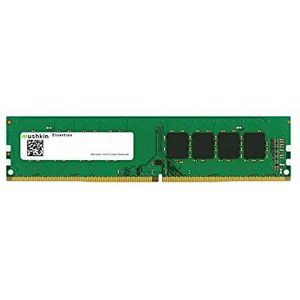 Mushkin - Essentials - Geheugenmodule - 8 GB - DDR4 - 2933 MHz