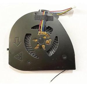 CPU-koelventilator voor Lenovo voor THINKPAD T440 T450 notebookradiator 6-pins