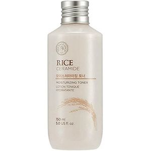 The Face Shop Rice & Ceramide Toner Huidverzorging