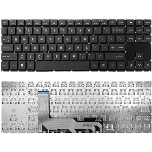 Laptoptoetsenbord voor HP OMEN 6 PRO 15-EN 16-C 16-N TPN-Q238 Q281 Q267(Without Backlit)
