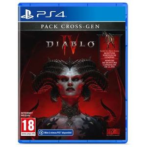 Diablo IV
