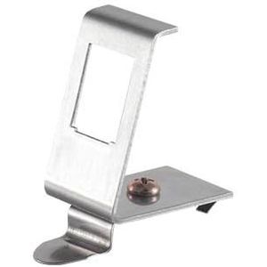 SHIVERPEAKS - Basic-S-Keystone houder voor DIN-rail, STP-merk