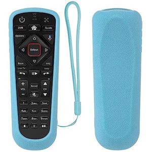 Beschermende siliconen afstandsbediening houder voor DISH 54.0 54.1 Remote Protector Case