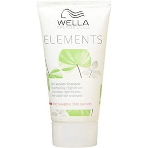 Wella Professionals Elements Renewing Shampoo 30 ml